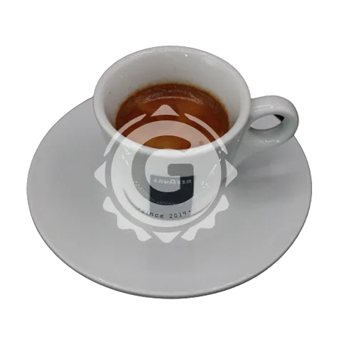 Expresso — G La Dalle