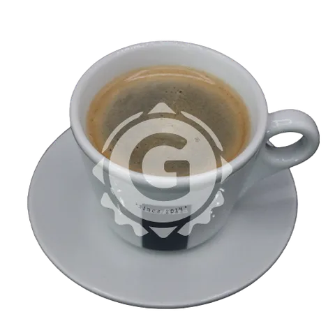 Cafe long — G La Dalle
