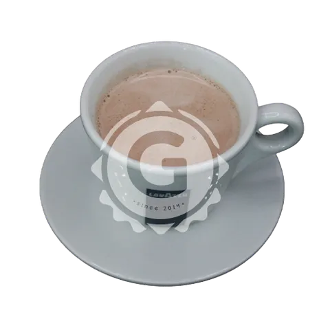 Chocolat Chaud — G La Dalle