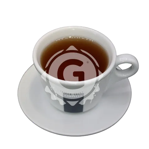 The — G La Dalle