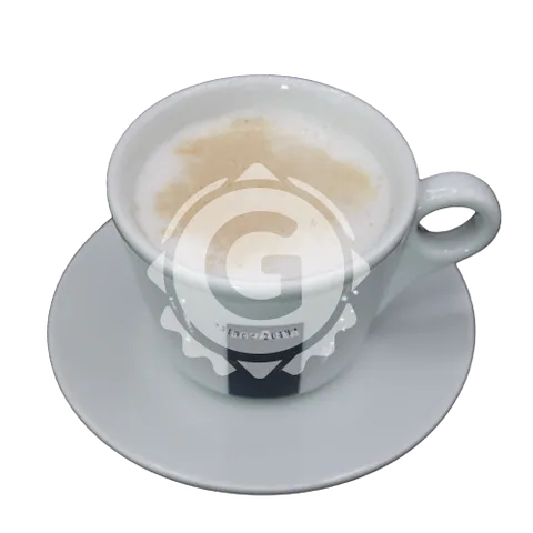 Cappucino — G La Dalle