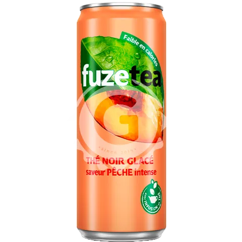 Fuzetea — G La Dalle