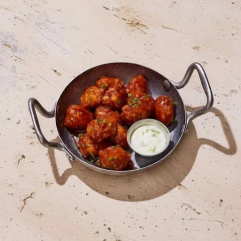 Chicken sweet BBQ (6 pièces) / (12 pièces) — Hippopotamus
