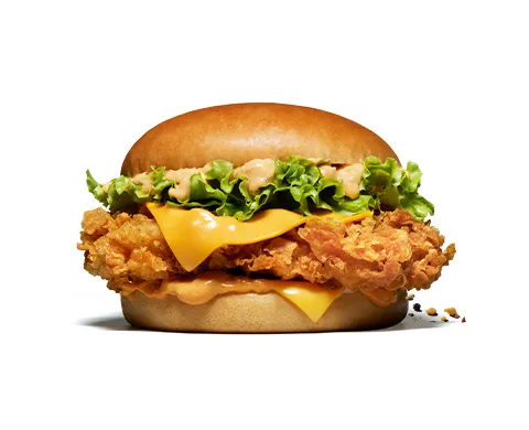 Colonel Original — KFC