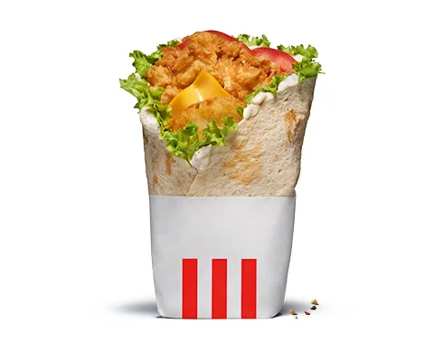 Boxmaster® Original — KFC