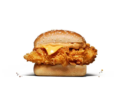 Krunchy® — KFC