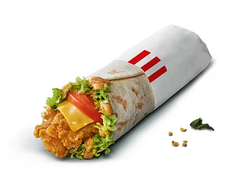 iTwist® — KFC