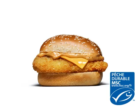 Krunchy® Fish — KFC