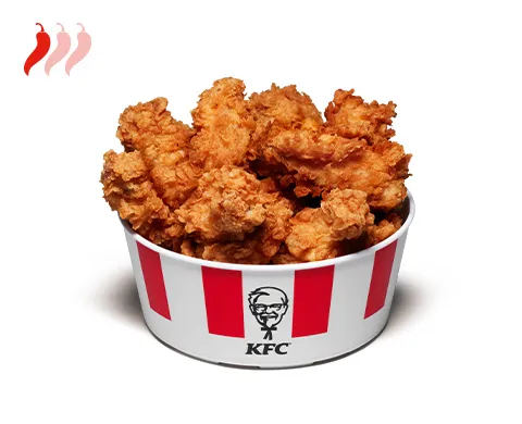 8 Hot Wings® — KFC