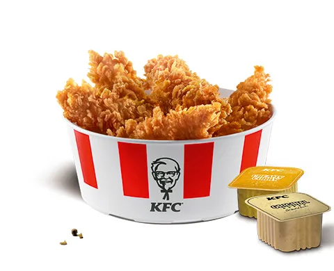 5 Tenders® — KFC