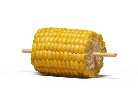 Cobette® épi de maïs — KFC