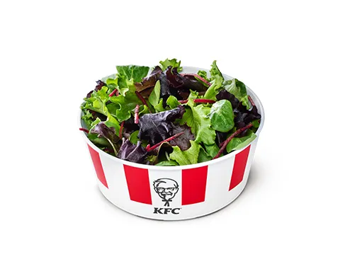 Petite salade — KFC