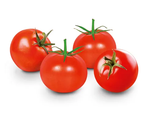 Tomates cerises — KFC