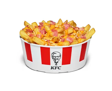 Kentucky Fries® — KFC