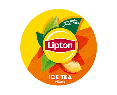 Lipton Ice Tea Sans Sucres 40cl — KFC