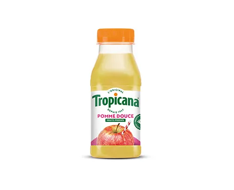 Tropicana Pomme 25cl — KFC