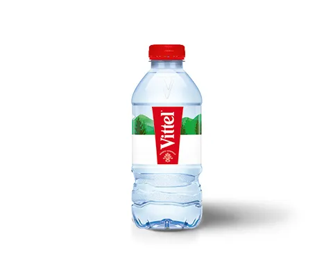 Vittel 33cl — KFC