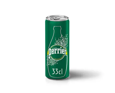 Perrier 33cl — KFC