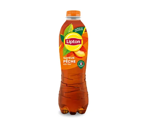 Lipton Ice Tea 1,25L — KFC