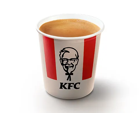 Espresso — KFC