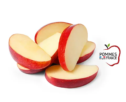 P’tite Pomme à croquer (origine France) — KFC