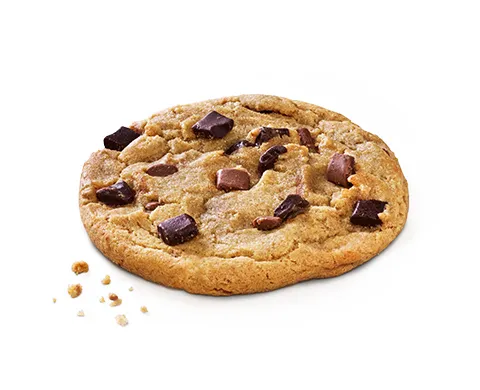 Cookie Double Choco — KFC