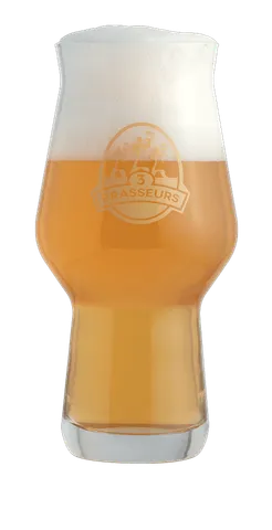 NEIPA — Les 3 Brasseurs