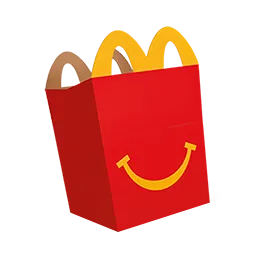 Menu Happy Meal™ — McDonald's