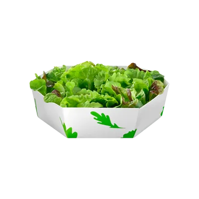 P'tite Salade — McDonald's