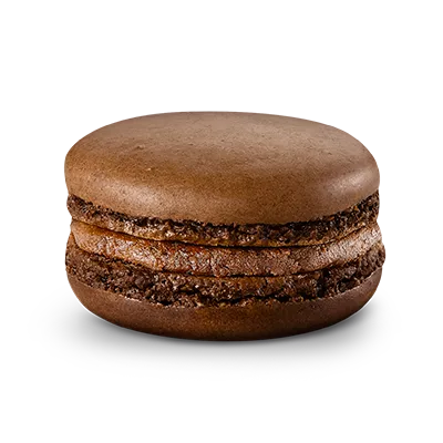 Macaron Saveur Chocolat — McDonald's