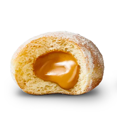 McPops® Lotus Biscoff® — McDonald's