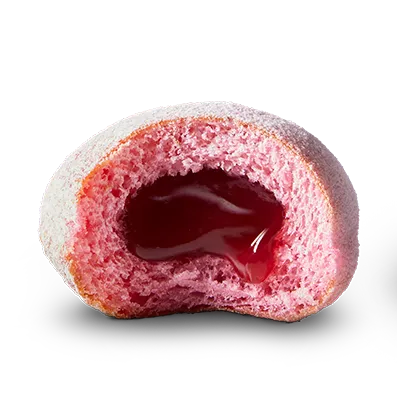 McPops® Fruits Rouges — McDonald's