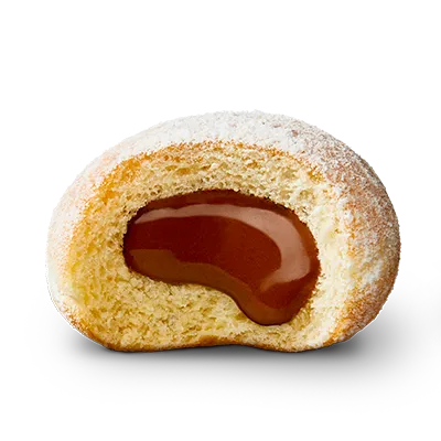 McPops® saveur chocolat noisette — McDonald's