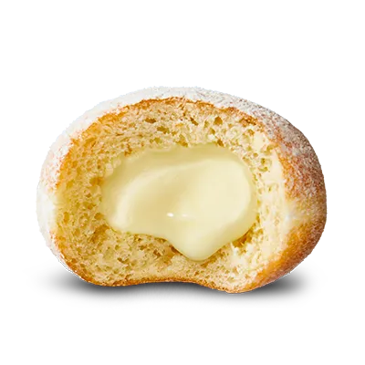 McPops® saveur chocolat blanc — McDonald's