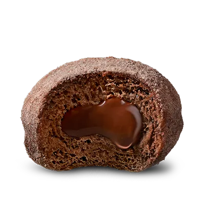 McPops® saveur chocolat — McDonald's