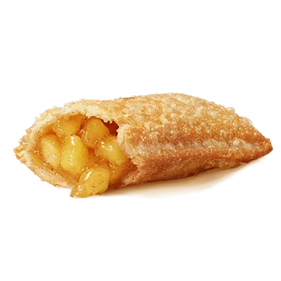 Apple Pie — McDonald's