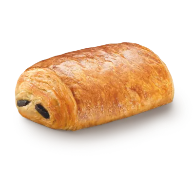 Pain au Chocolat — McDonald's