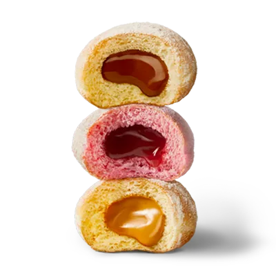 Sachet de 3 McPops® — McDonald's