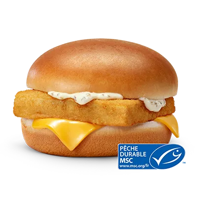 Filet-O-Fish™ — McDonald's