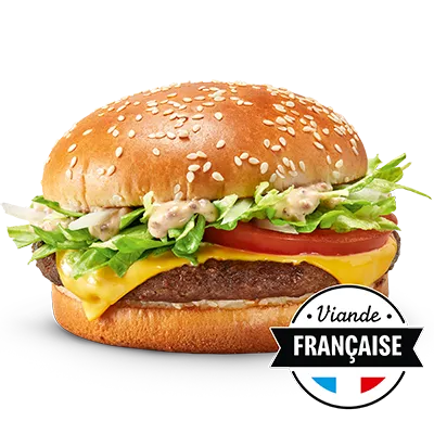 Royal™ Deluxe — McDonald's