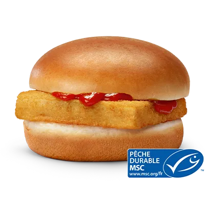 McFish™ — McDonald's