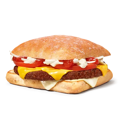 280™ Original — McDonald's