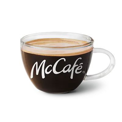 Espresso — McDonald's