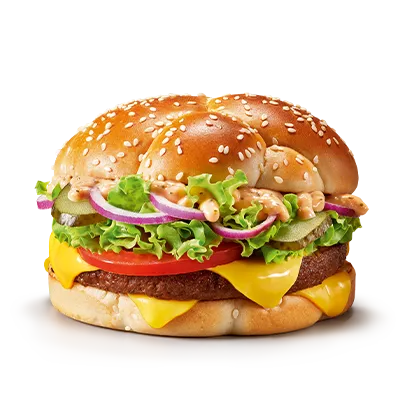 Chicago Classic — McDonald's
