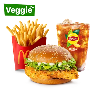 Menu Best Of™ — McDonald's