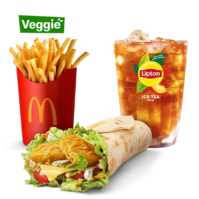 Menu Maxi Best Of™ — McDonald's