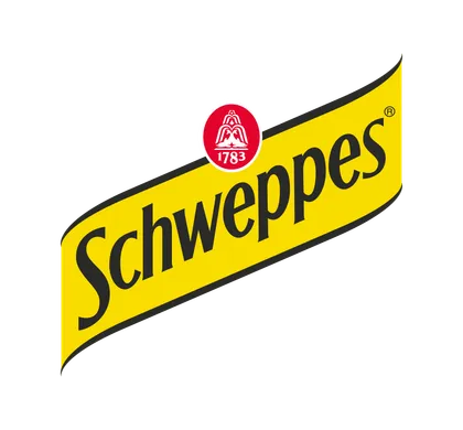 Schweppes — O'Tacos