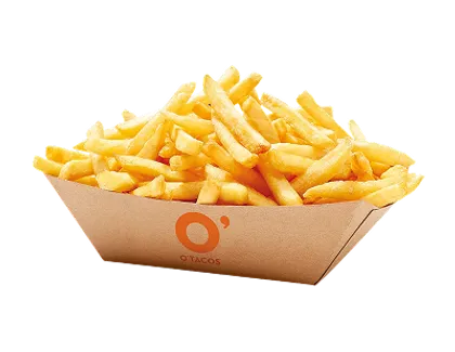 Frites — O'Tacos