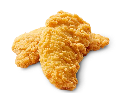 Tenders de poulet — O'Tacos