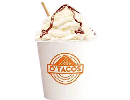O’Shake — O'Tacos